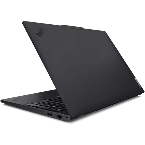 Ноутбук Lenovo ThinkPad T16 G3 (21MN003RPB): Видеоадаптер Intel Graphics 4-Cores