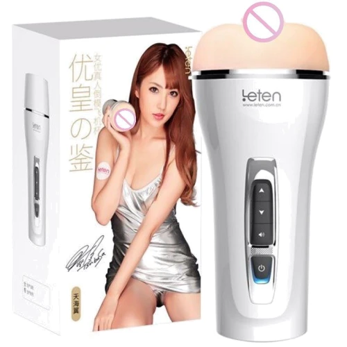 Мастурбатор Leten Amami Tsubasa