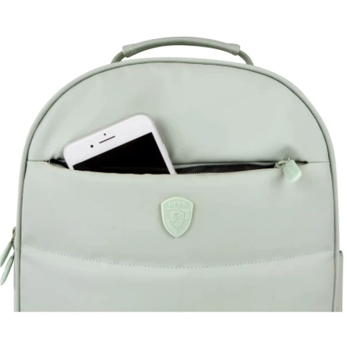 Женский рюкзак Heys Puffer Sage Green зеленый (30124-0138-00): Тип Рюкзаки