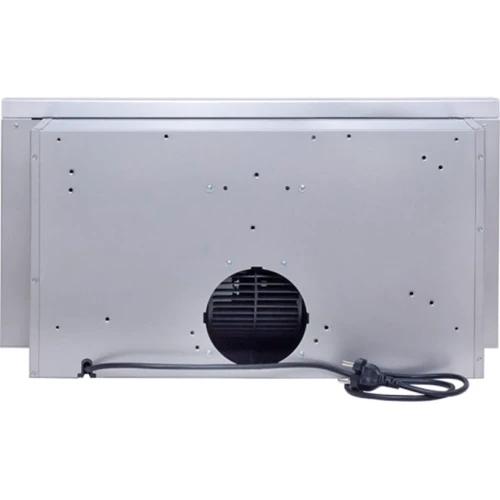 Вытяжка Perfelli TL 6802 C S/I 1200 LED: Тип воздухоочистителя Рециркуляция, Отвод