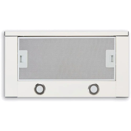 Вытяжка Minola HTL 6012 IV 450 LED: Материал корпуса нержавеющая сталь