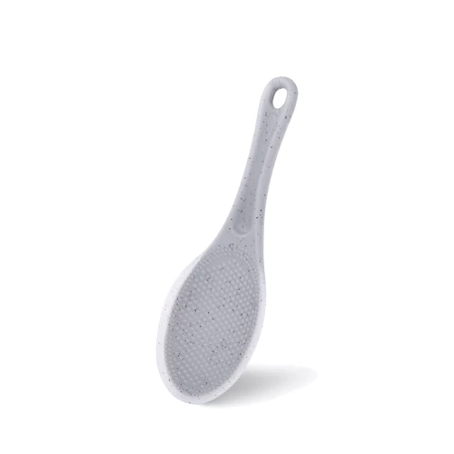 Ложка для риса Fissman MAURIS GREY 21 см (11426)