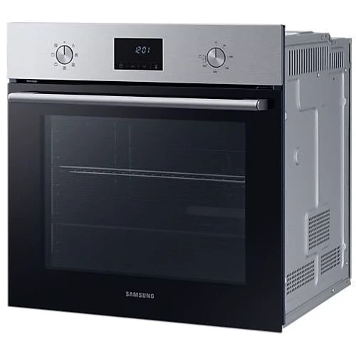 Духовой шкаф электрический Samsung NV68A1140BS: Объем, л 68