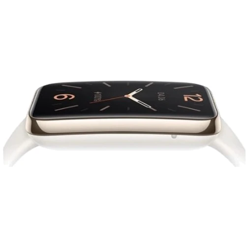 Фитнес-браслет Xiaomi Mi Smart Band 7 Pro Ivory (Global): Производитель Xiaomi