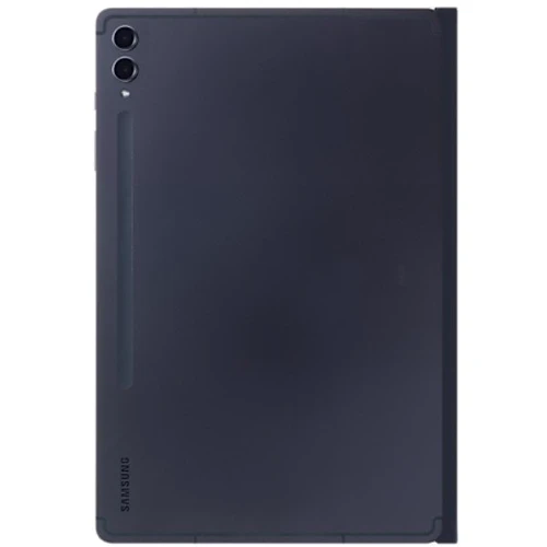 Аксессуар для планшетных ПК Samsung Tempered Glass Privacy Black for Samsung X810 Galaxy Tab S9+ ( EF-NX812PBEGWW): Цвет прозрачный