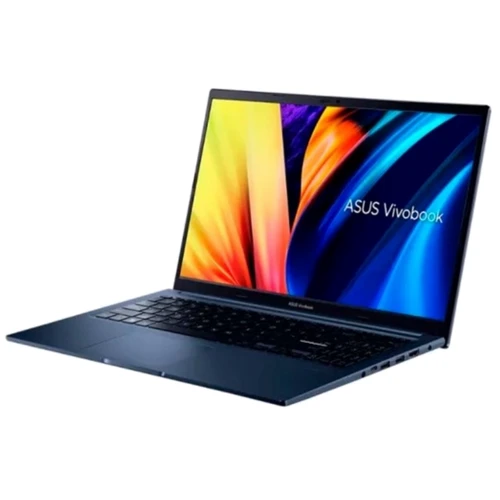 Ноутбук ASUS VivoBook 15 F1502VA Slim (F1502VA-SB96) RB: Тип экрана антибликовое покрытие