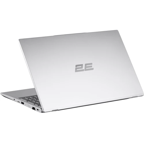Ноутбук 2E Complex Pro 15 (NS51PU-15UA54) UA: Процесор Intel Core i7-1260P (3.4 – 4.7 ГГц) / 12 – ядерний