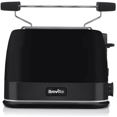 Тостер Breville New York VTT946X: Тип Тостеp