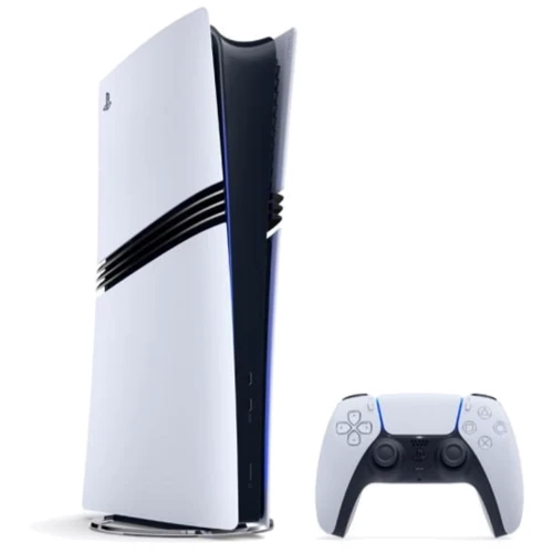 Игровая приставка Sony PlayStation 5 Pro 2TB
