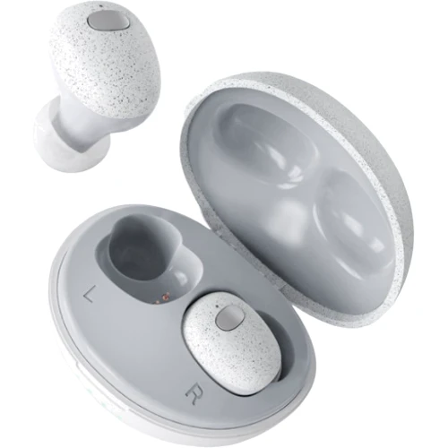 Наушники Whizzer E3 White