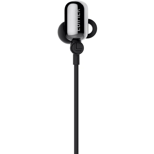 Наушники Edifier W293BT Bright Silver: Чувствительность (дБ) 105