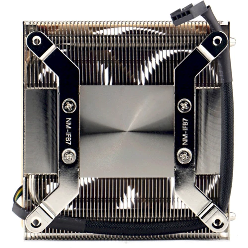 Кулер Noctua NH-L9i-17xx: Назначение для процессора