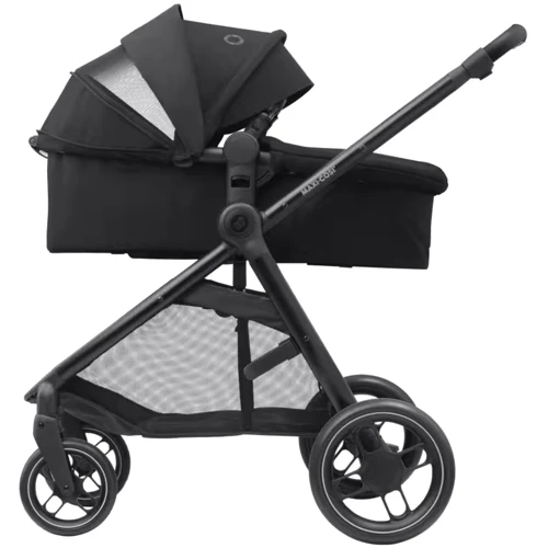 Коляска Maxi Cosi Zelia 3 Essential Black (1210672111)
