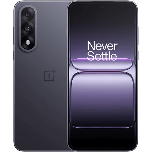 Смартфон OnePlus Nord 5 5G 8/256Gb Phantom Grey (Global)