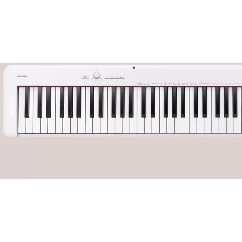 Цифровое пианино CASIO CDP-S110WE: Тип Сценические