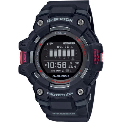 Наручний годинник Casio GBD-100-1