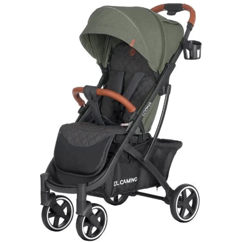 Візок El Camino Loona Khaki (ME 1090L)