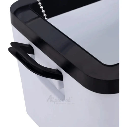 Компрессорный автохолодильник Alpicool K18 (K18LGP)