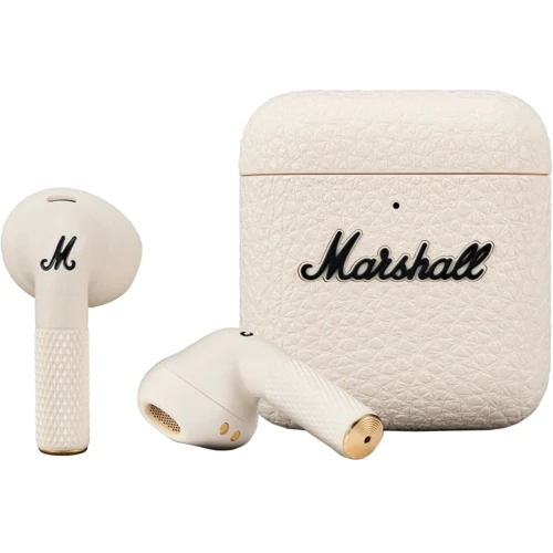 Наушники Marshall Minor IV Cream (1007875)