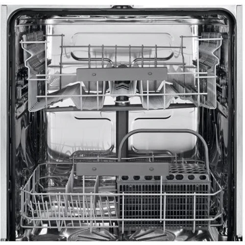 Посудомийка Electrolux ESF75533LX: Витрата води, л 10