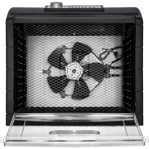 Сушарка для фруктів та овочів Sencor SFD 6601BK фото 15