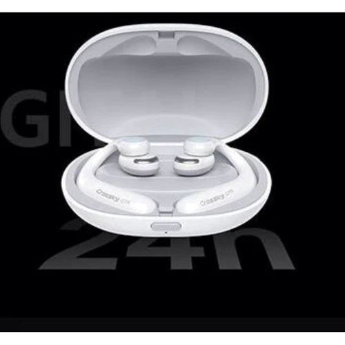 Наушники QCY T15 White фото 6