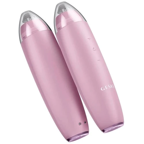 Мікродермабразійний пристрій для видалення чорних точок GESKE MicroDermabrasion Blackhead Remover 7в1 pink: Тип Очиститель для лица