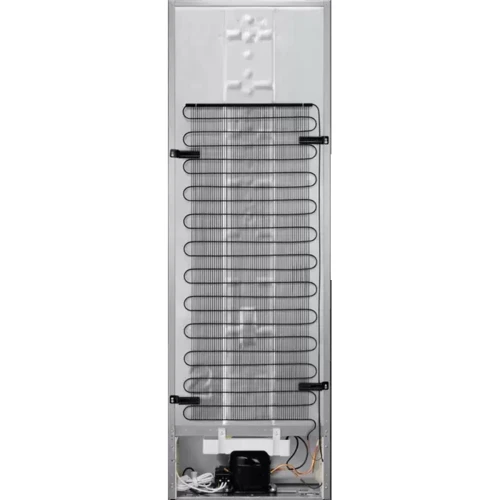 Холодильник Electrolux RRT5MF38W1: Размеры 186x59.5x65 см (ВxШxГ)