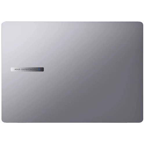 Ноутбук ASUS ExpertBook P5 (P5405CSA-NZ0407X): Процессор Intel Core Ultra 5-228V (2.1 - 4.5 ГГц) / 8 - ядерный