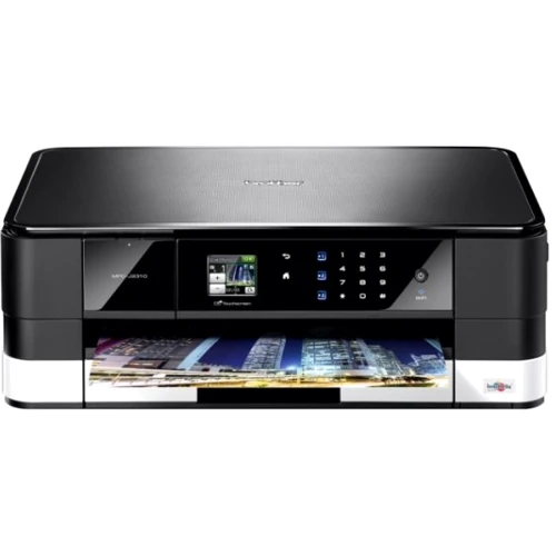 МФУ Brother MFC-J2310 (MFCJ2310R1): Класс устройства персональный, офисный