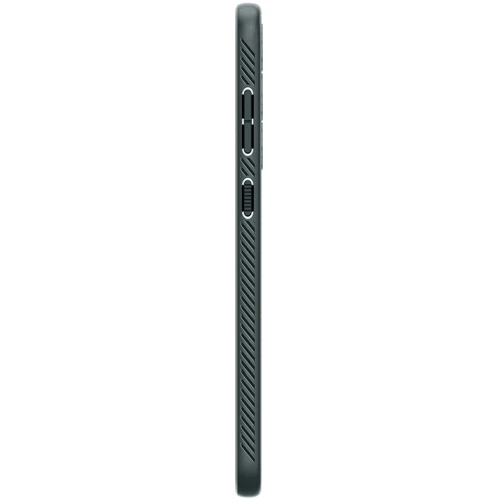 Аксесуар для смартфона Spigen Liquid Air Abyss Green (ACS05667) для Samsung S916 Galaxy S23+ фото 8