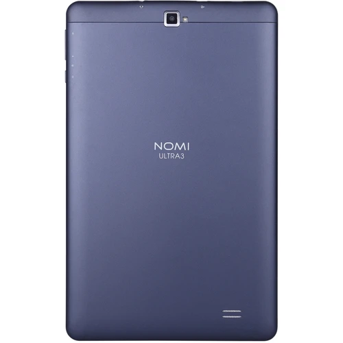 Nomi C101012 1 / 16Gb Dark Blue Grade З: Виробник Nomi