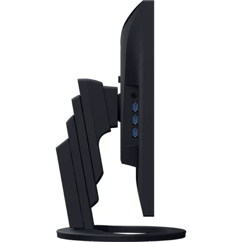Монітор Eizo FlexScan (EV2495-BK): Роздільна здатність Wide UXGA (1920x1200)
