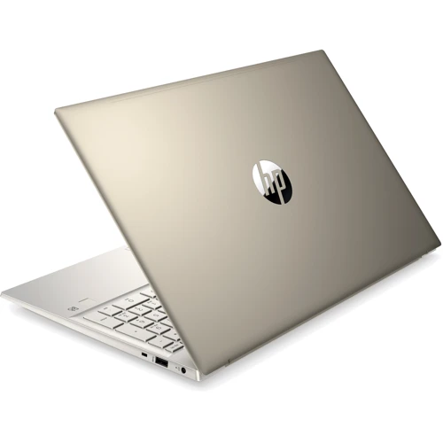 Ноутбук HP Pavilion 15-eh1065ua (9H8L1EA) UA: Обсяг накопичувача 1 ТБ SSD