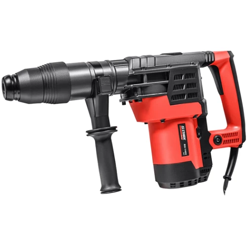 Перфоратор Stark RH 1400 MAX: Макс. число оборотов холостого хода, об/мин 3100