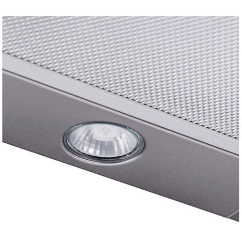Вытяжка Pyramida TL 60 (1100) G IX BL: Управление Механическое