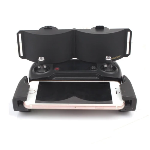 Усилители антенн Sunnylife пульта DJI Spark, Mavic Pro, 2 Pro/Zoom, Air и Mini фото 4