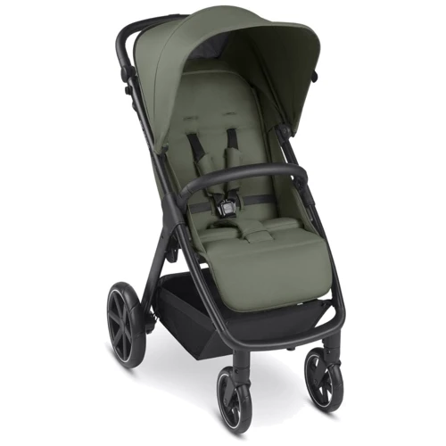 Прогулянкова коляска ABC Design Avus olive (12004512402)