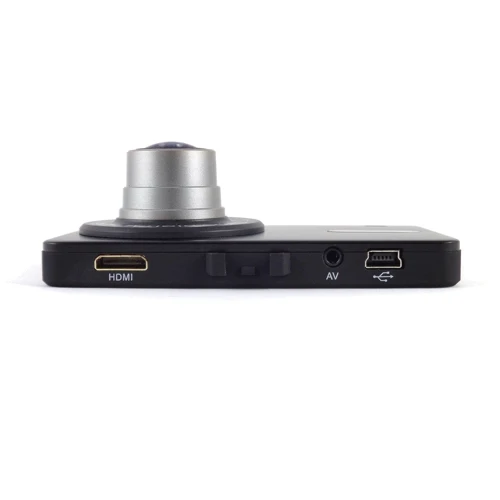 Falcon HD53-LCD фото 9