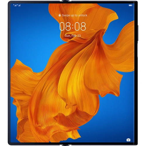 Смартфон Huawei Mate Xs 2 8/512GB Black: Оперативная память 8 ГБ