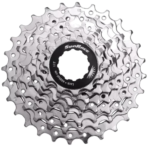 Кассета 8-k 11-23T SUN RACE R86 (CAS-22-01)