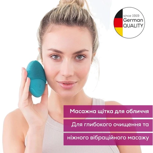 Щетка для чистки лица BEURER FC 52 Laguna фото 4