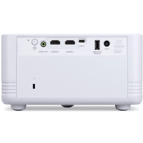 Проектор Acer PD1510ic (MR.JY311.001)