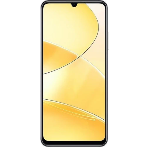 Смартфон Realme C51 4/64GB Carbon Black (UA UCRF): Дисплей 6.74" IPS LCD (720 x 1600) / 260 ppi