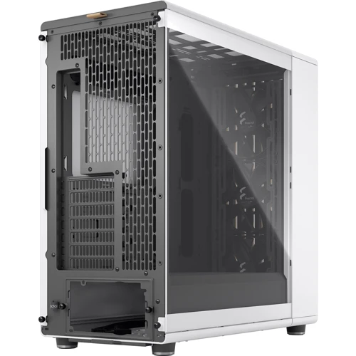 Корпус Fractal Design North XL Chalk White TG Clear (FD-C-NOR1X-04): Типоразмер Midi-Tower