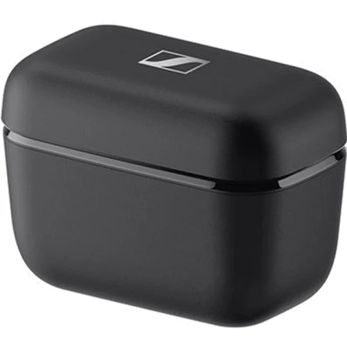 Наушники Sennheiser CX 400BT True Wireless Mic Black (508900): Чувствительность (дБ) 107