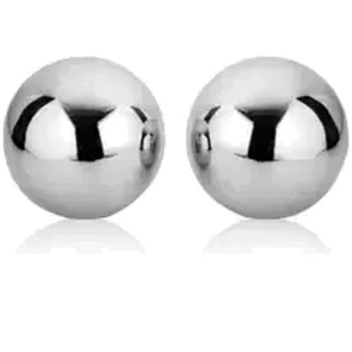 Вагинальные шарики LoveToy Passion Balls