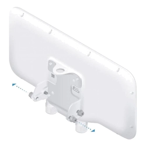 Точка доступа WiFi Ubiquiti UWB-XG: Антенна внутренняя