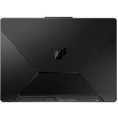 Ноутбук ASUS TUF Gaming A15 (FA506NFR-HN014): Объем накопителя 512 ГБ SSD