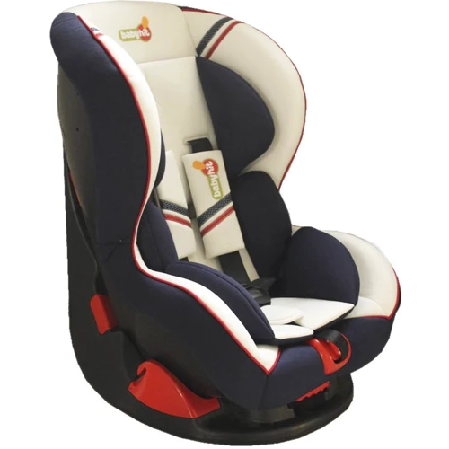 BabyHit Noble Blue/White (0/1): Группа 0/1